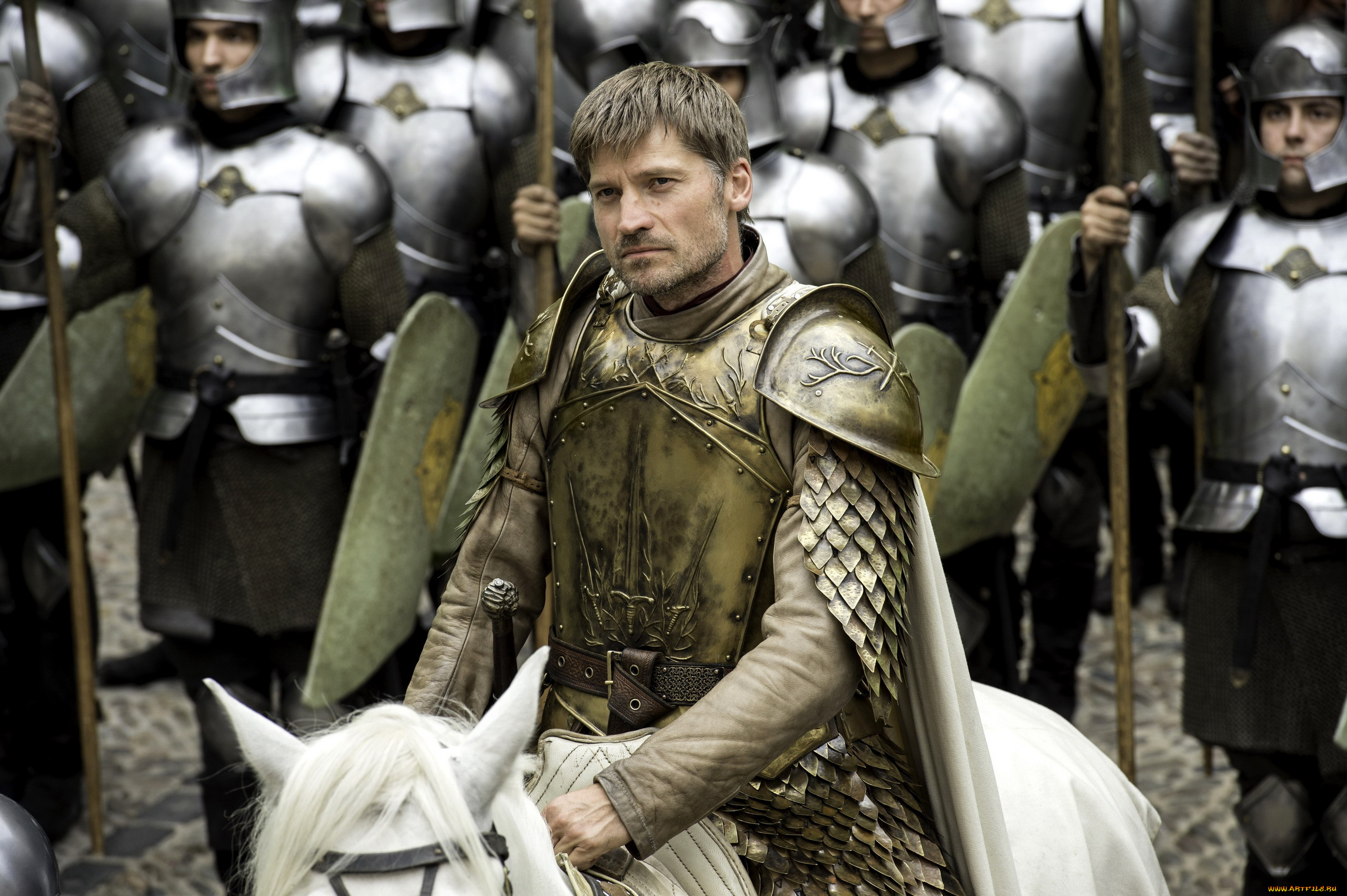  , game of thrones , , lannister, jaime